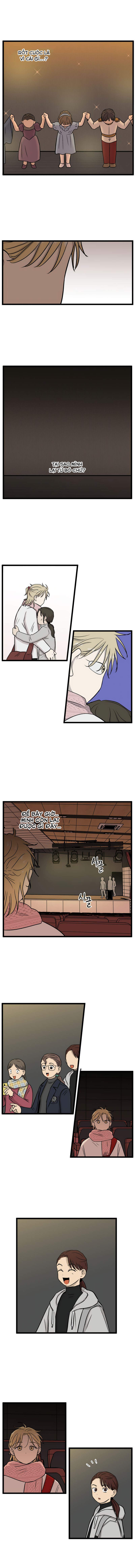 NO HOME: Chapter 199