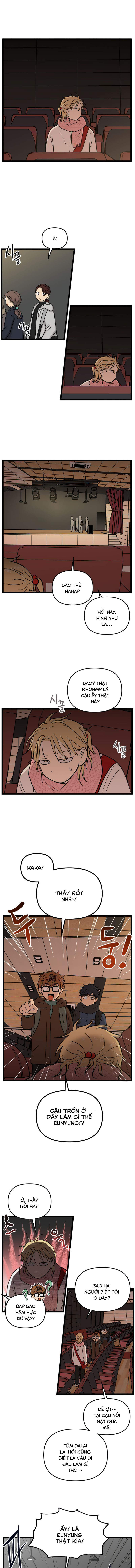 NO HOME: Chapter 199