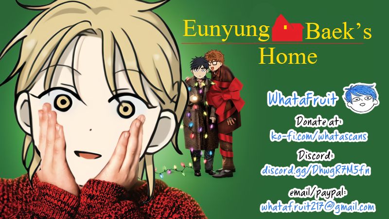 NO HOME: Chapter 202