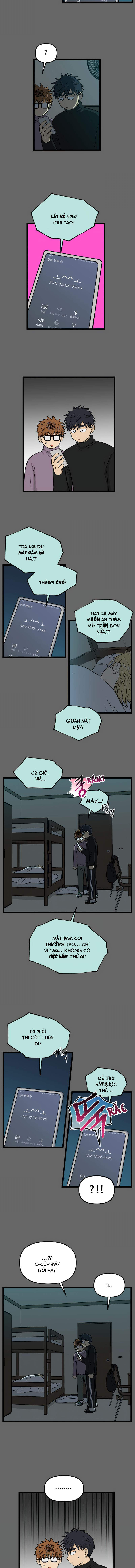 NO HOME: Chapter 202
