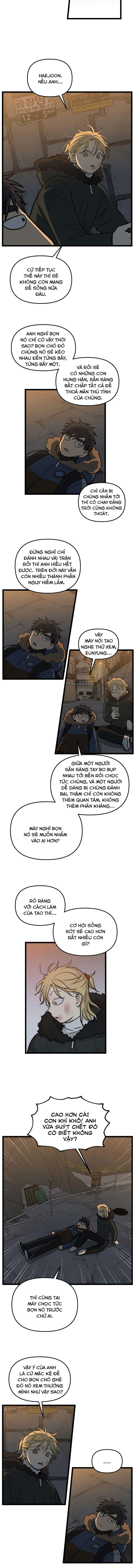 NO HOME: Chapter 214