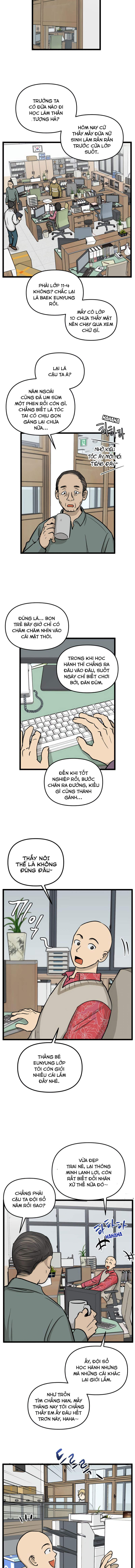 NO HOME: Chapter 217