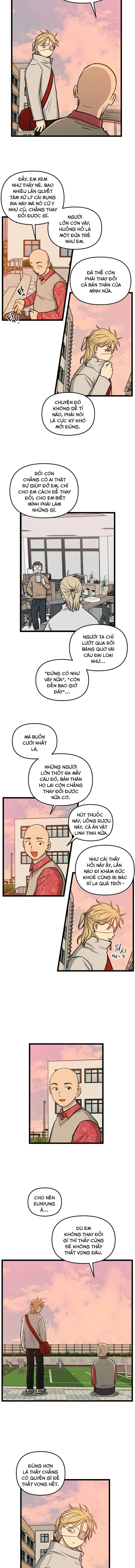 NO HOME: Chapter 223