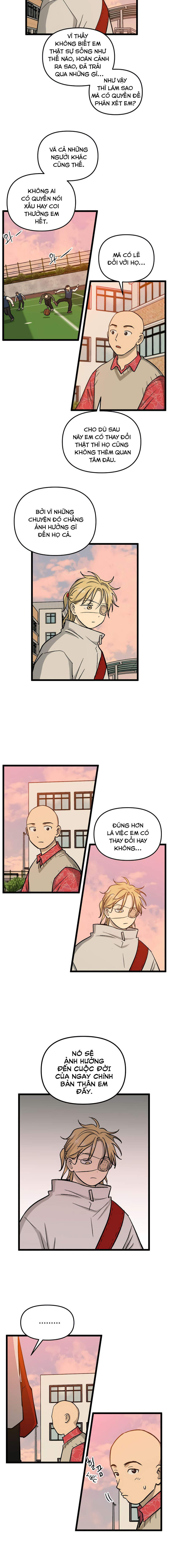 NO HOME: Chapter 223