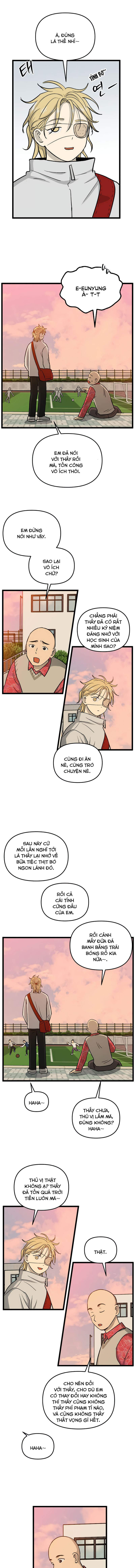 NO HOME: Chapter 223