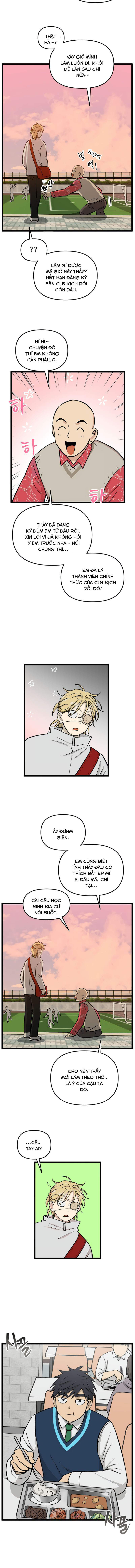 NO HOME: Chapter 223
