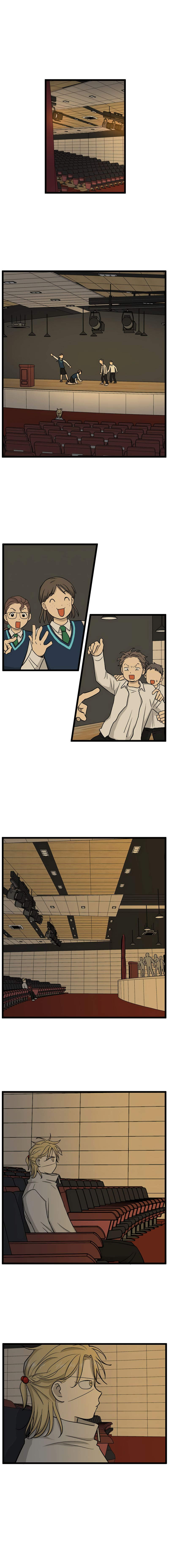 NO HOME: Chapter 223