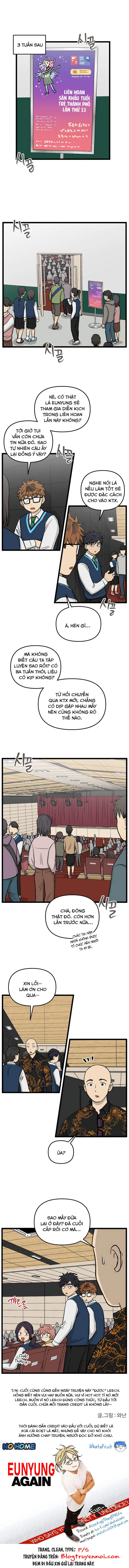 NO HOME: Chapter 223