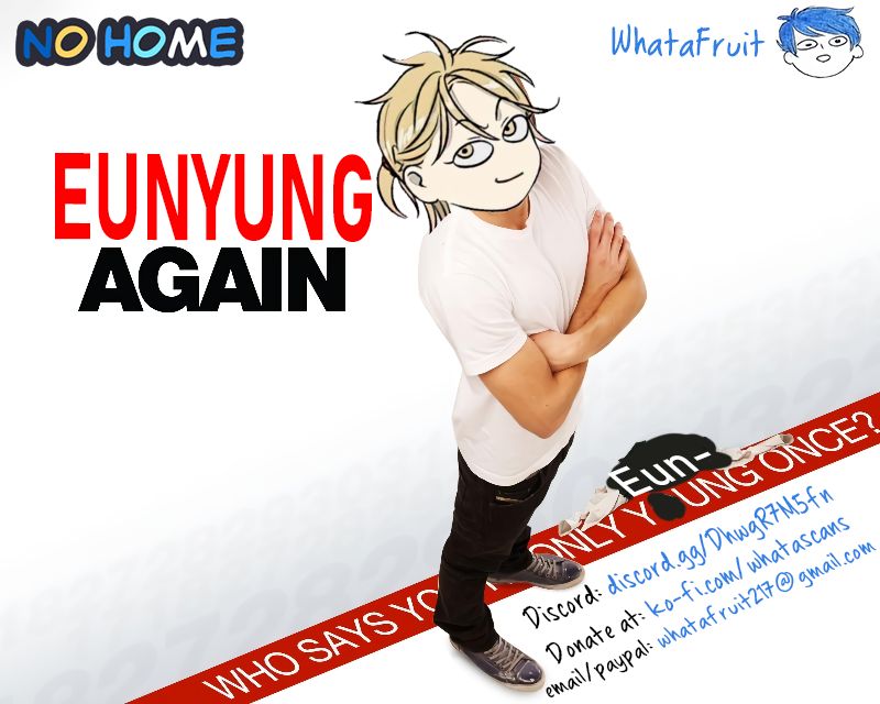 NO HOME: Chapter 224