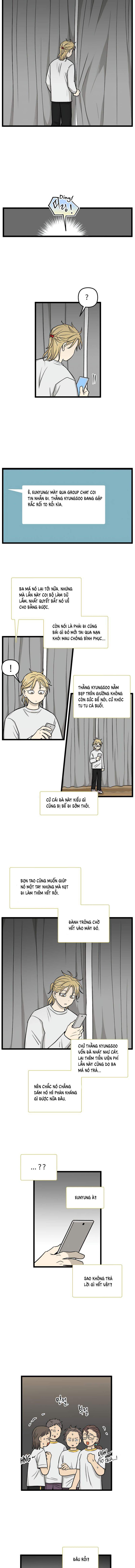 NO HOME: Chapter 224
