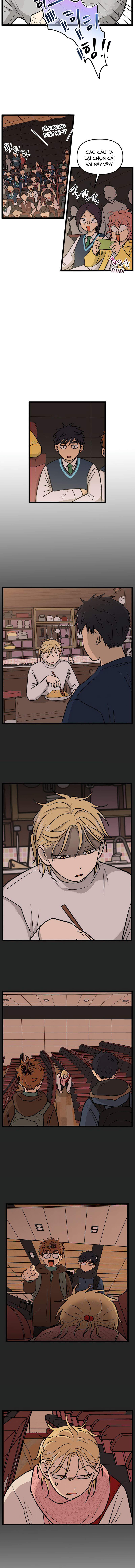 NO HOME: Chapter 224