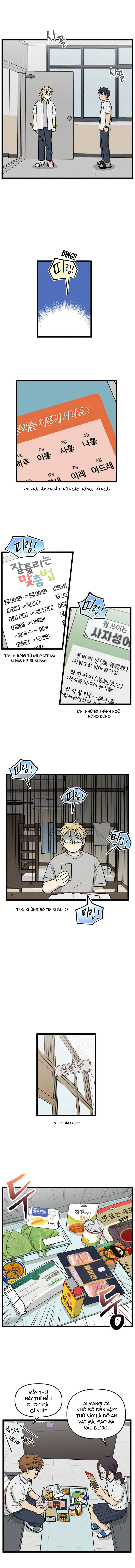 NO HOME: Chapter 233