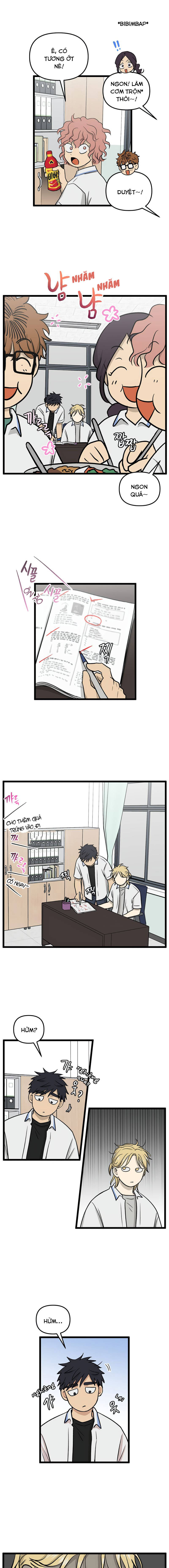 NO HOME: Chapter 233