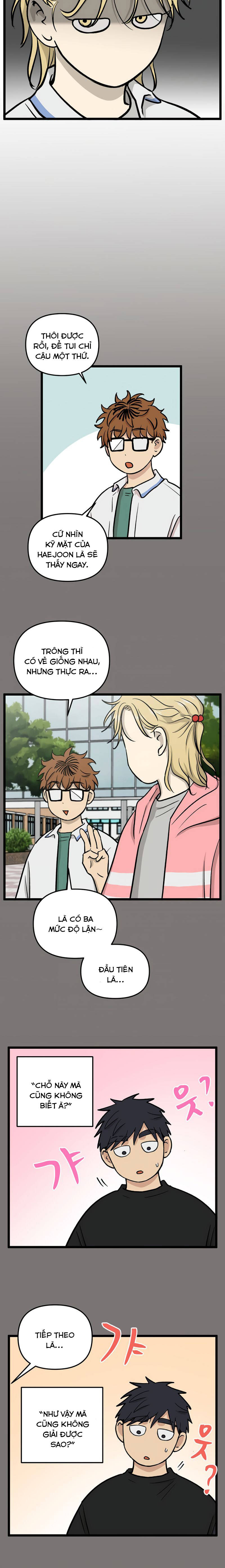 NO HOME: Chapter 233