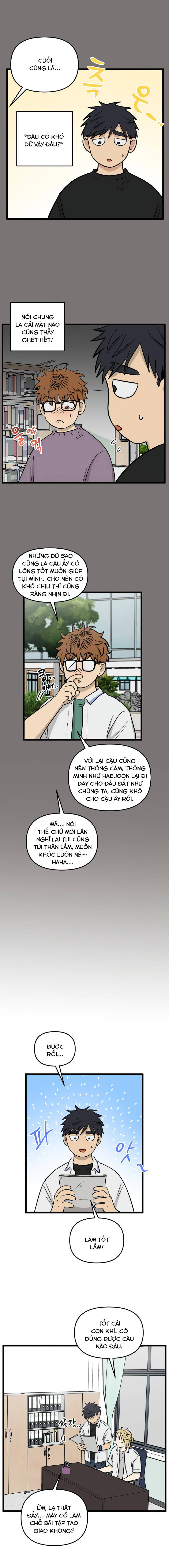NO HOME: Chapter 233