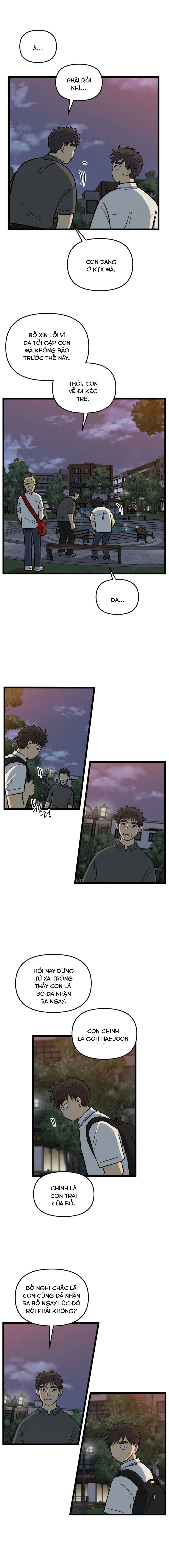 NO HOME: Chapter 237