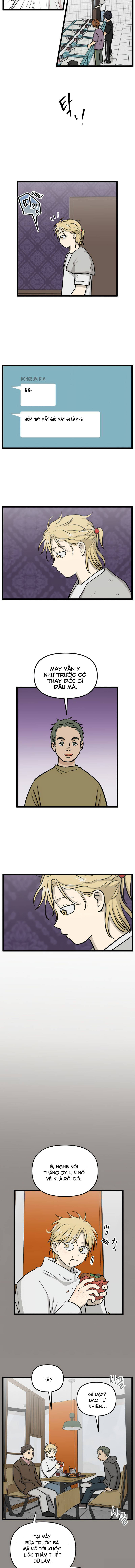 NO HOME: Chapter 237