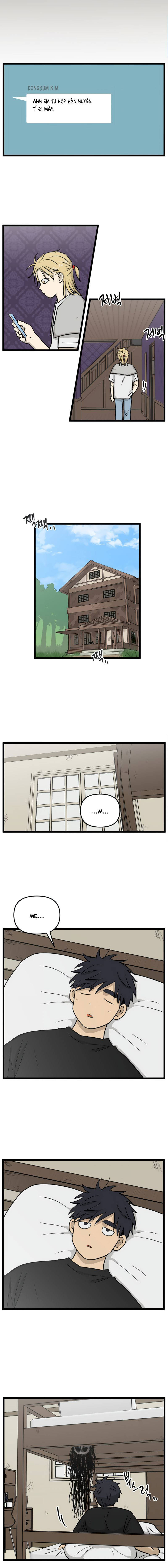 NO HOME: Chapter 237