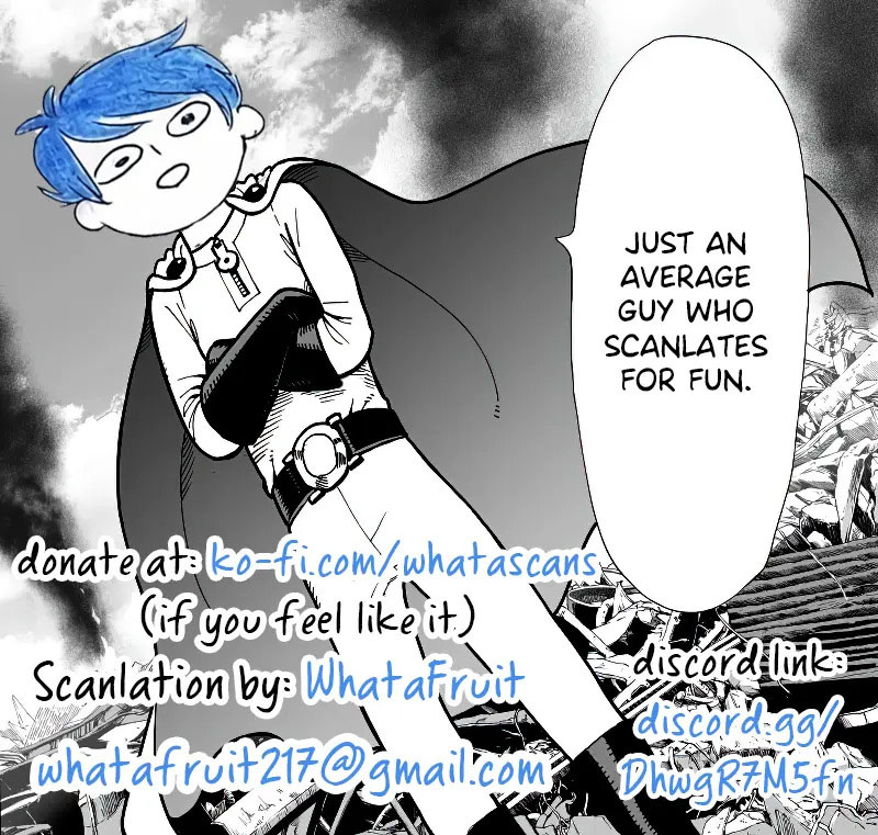 NO HOME: Chapter 253