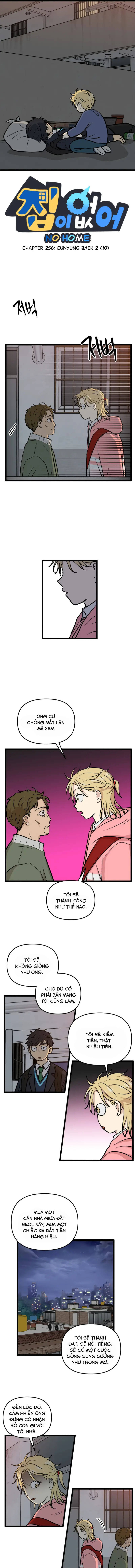 NO HOME: Chapter 256