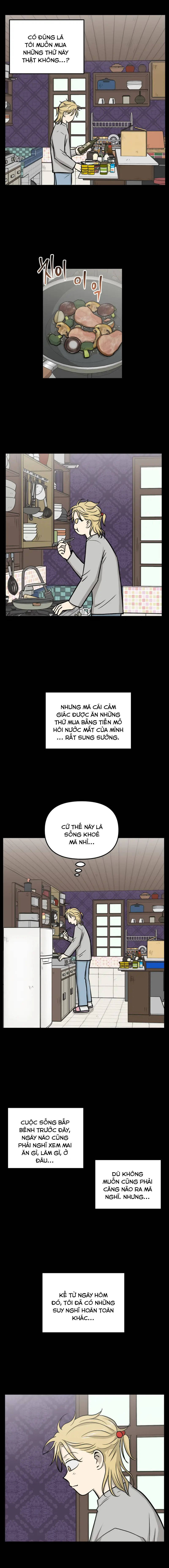 NO HOME: Chapter 257