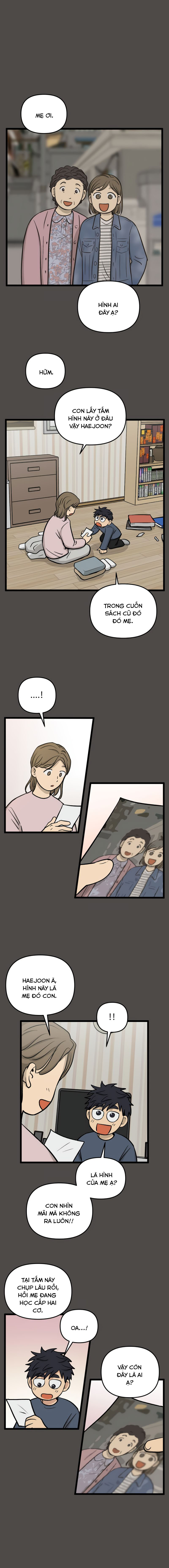 NO HOME: Chapter 260