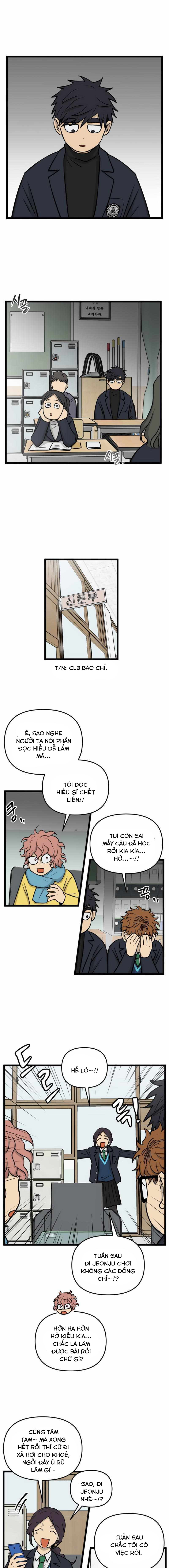 NO HOME: Chapter 260