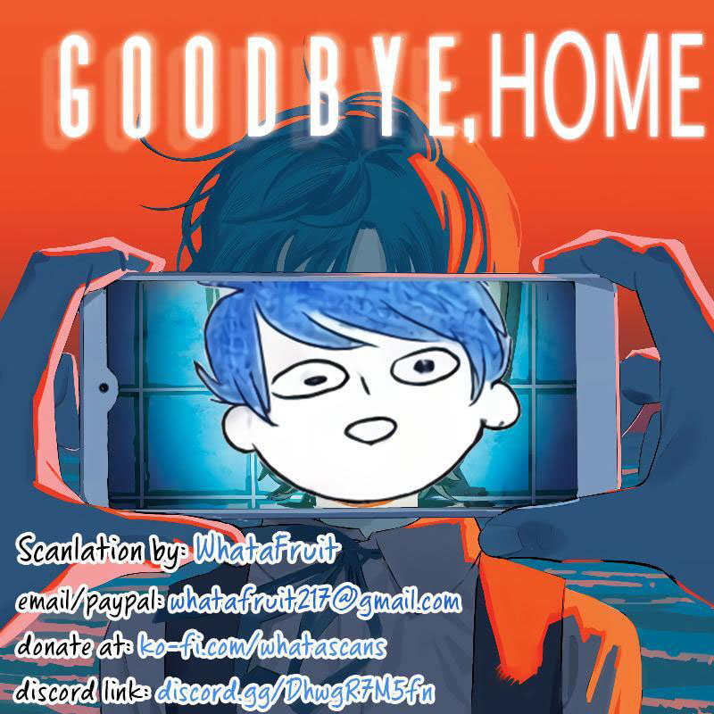 NO HOME: Chapter 260
