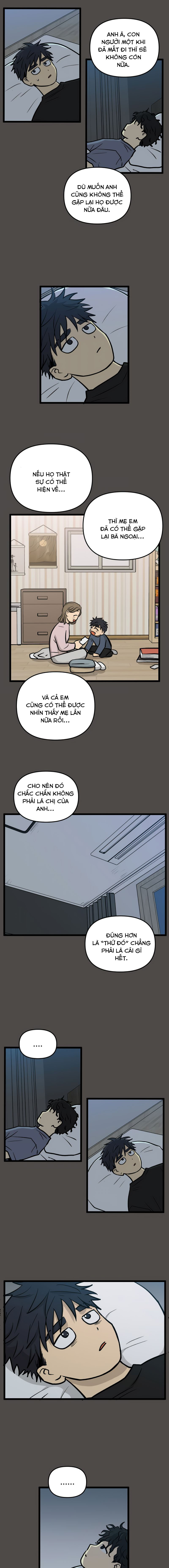 NO HOME: Chapter 263