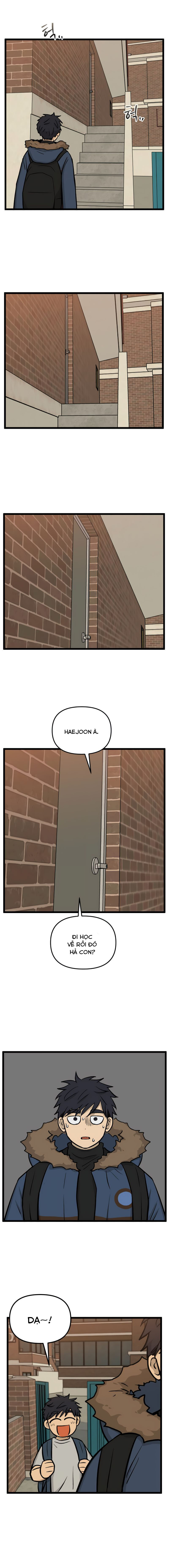 NO HOME: Chapter 264