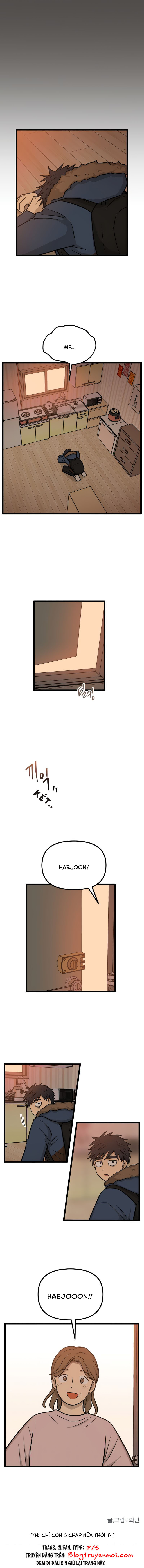 NO HOME: Chapter 264
