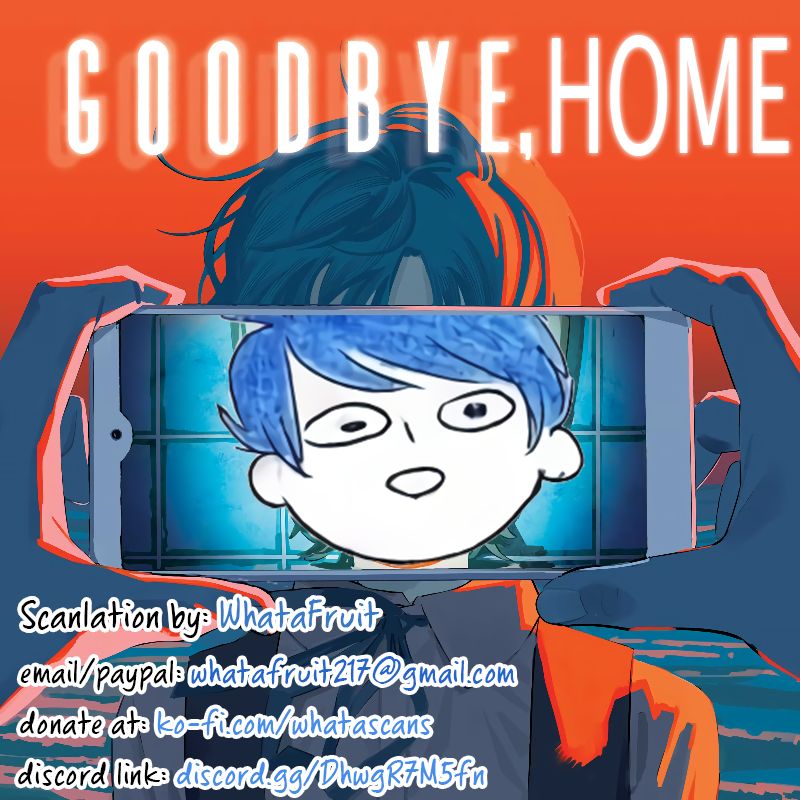 NO HOME: Chapter 266