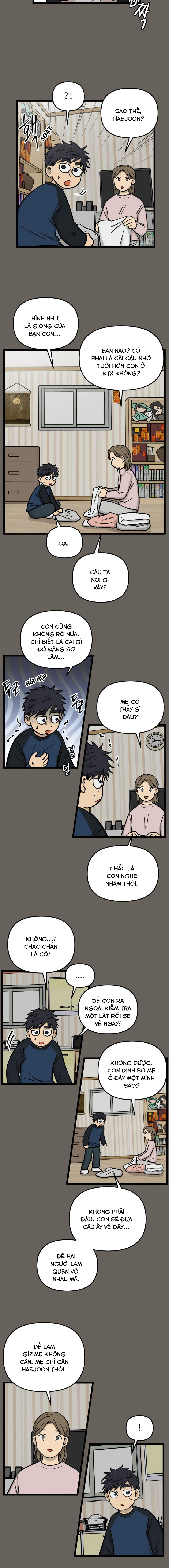 NO HOME: Chapter 266