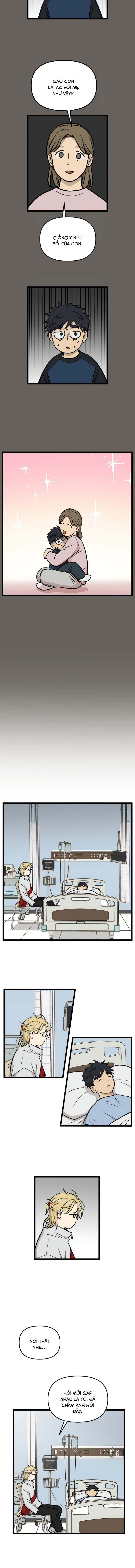 NO HOME: Chapter 266