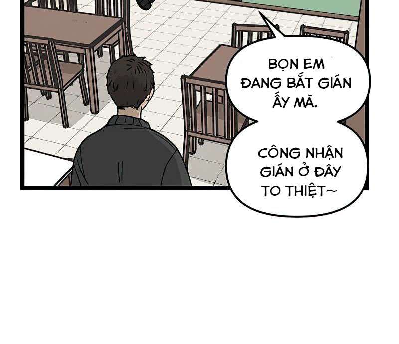 NO HOME: Chapter 61