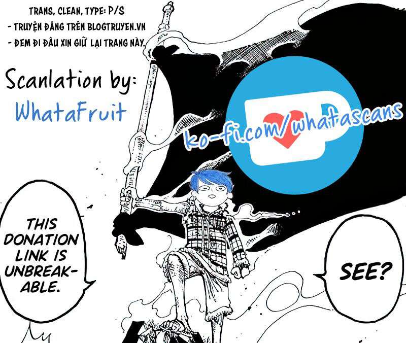 NO HOME: Chapter 81
