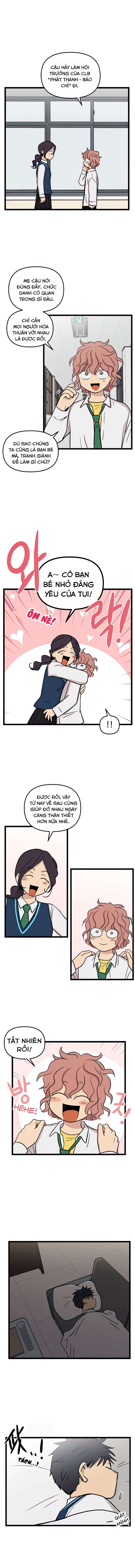 NO HOME: Chapter 87
