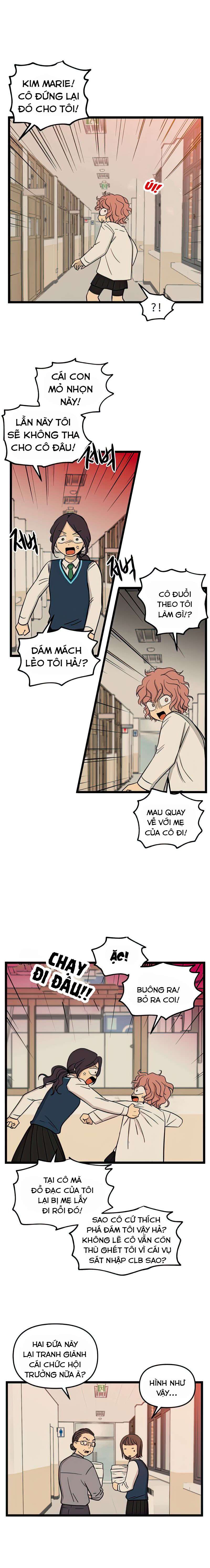 NO HOME: Chapter 94