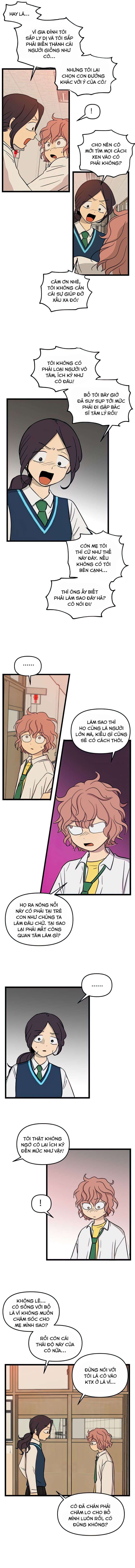 NO HOME: Chapter 94