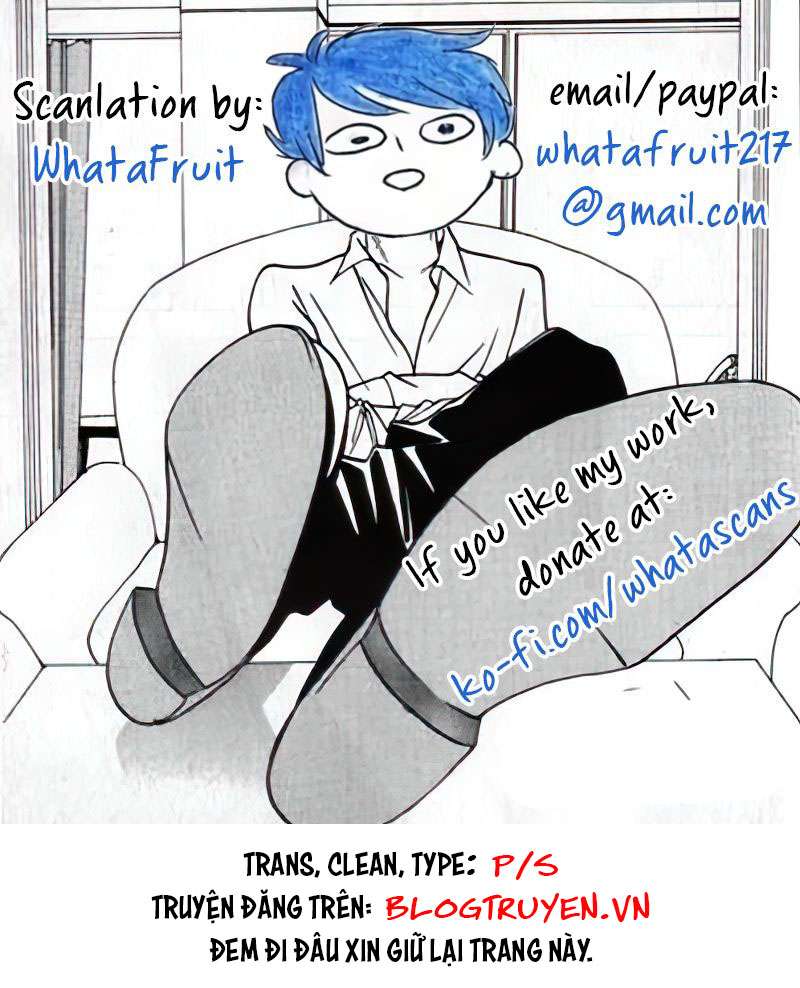 NO HOME: Chapter 95