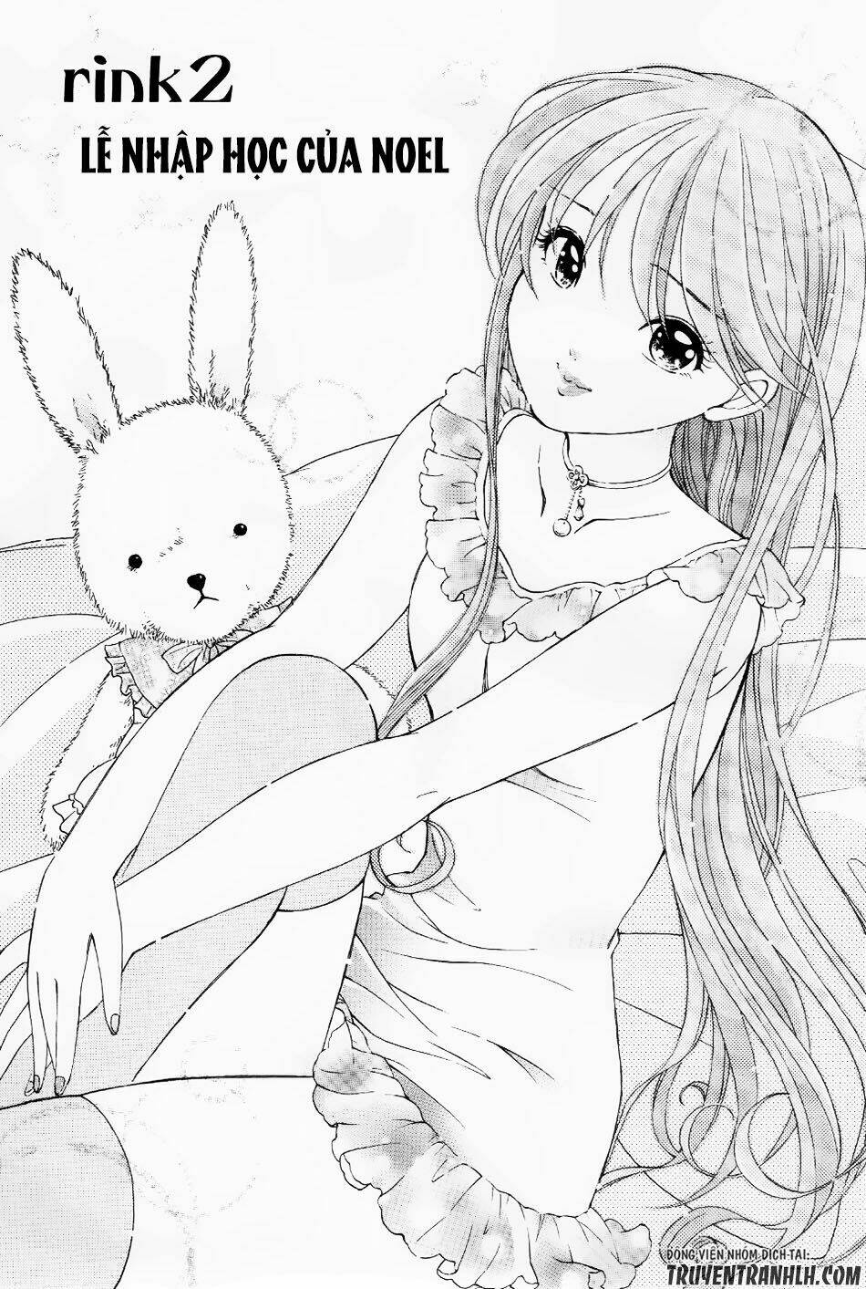 Noel No Kimochi: Chapter 2