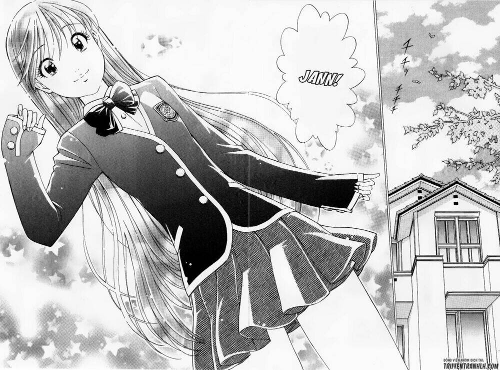 Noel No Kimochi: Chapter 2