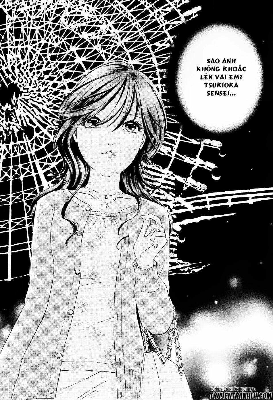 Noel No Kimochi: Chapter 5