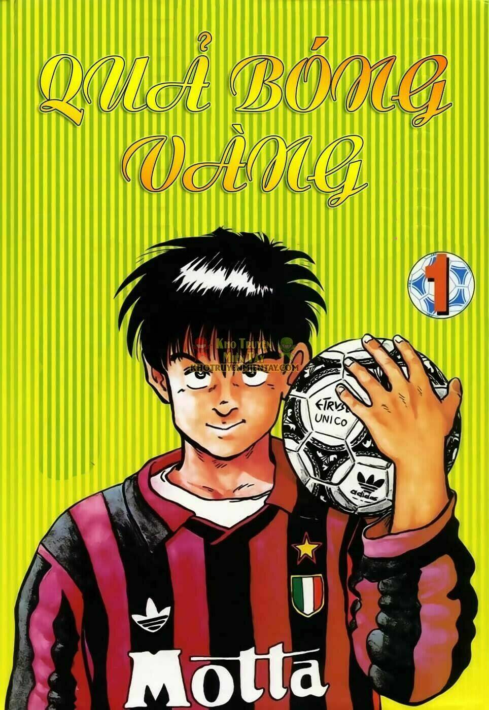 Nói Với Hắn 3 Lần "Em Yêu Anh": Chapter 1.1