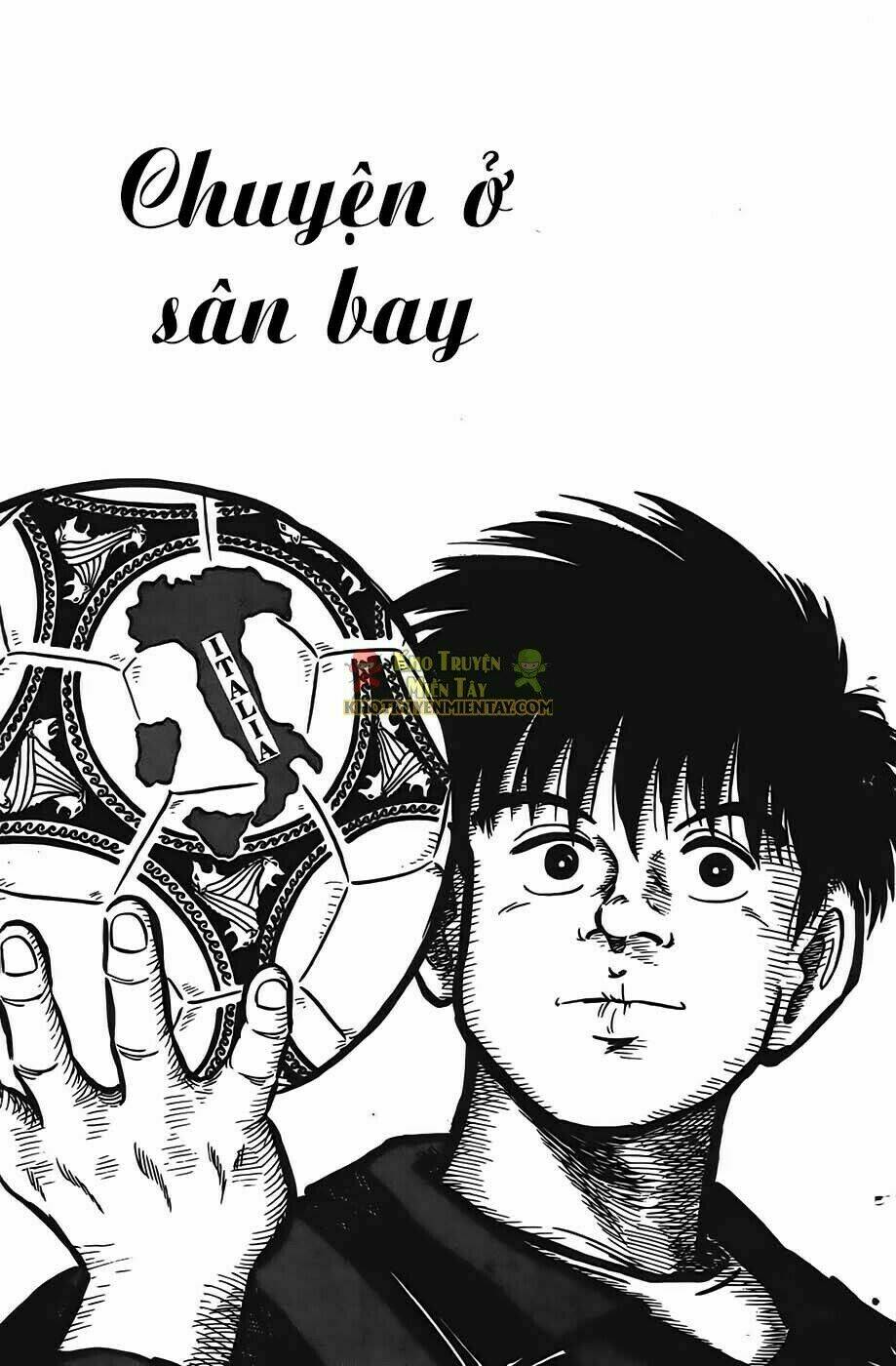 Nói Với Hắn 3 Lần "Em Yêu Anh": Chapter 1.1