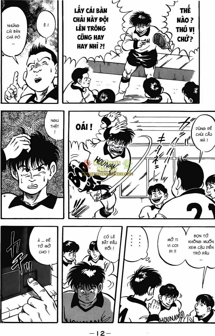 Nói Với Hắn 3 Lần "Em Yêu Anh": Chapter 1.1