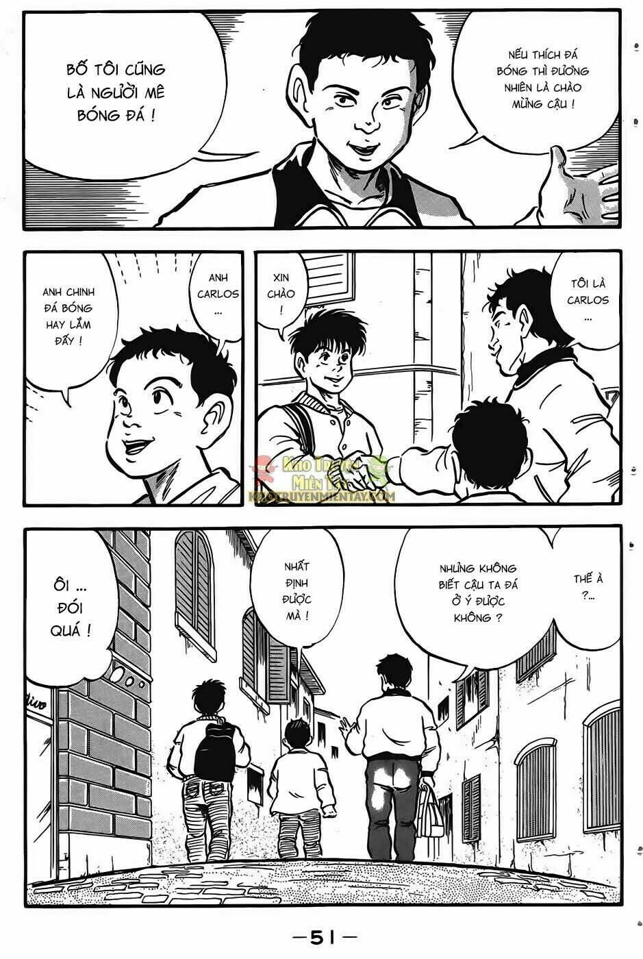 Nói Với Hắn 3 Lần "Em Yêu Anh": Chapter 1.2