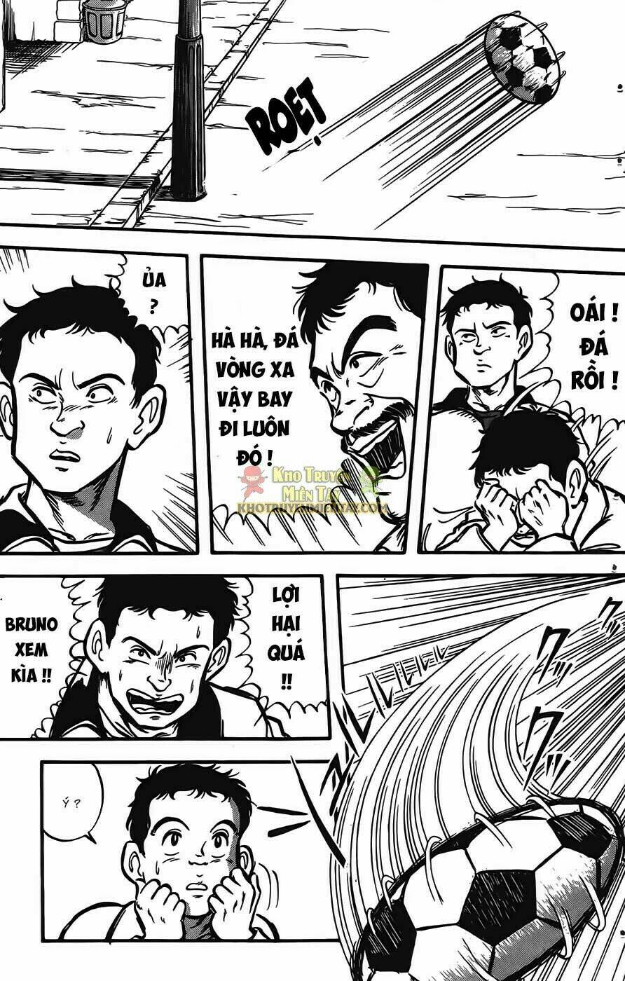 Nói Với Hắn 3 Lần "Em Yêu Anh": Chapter 1.2