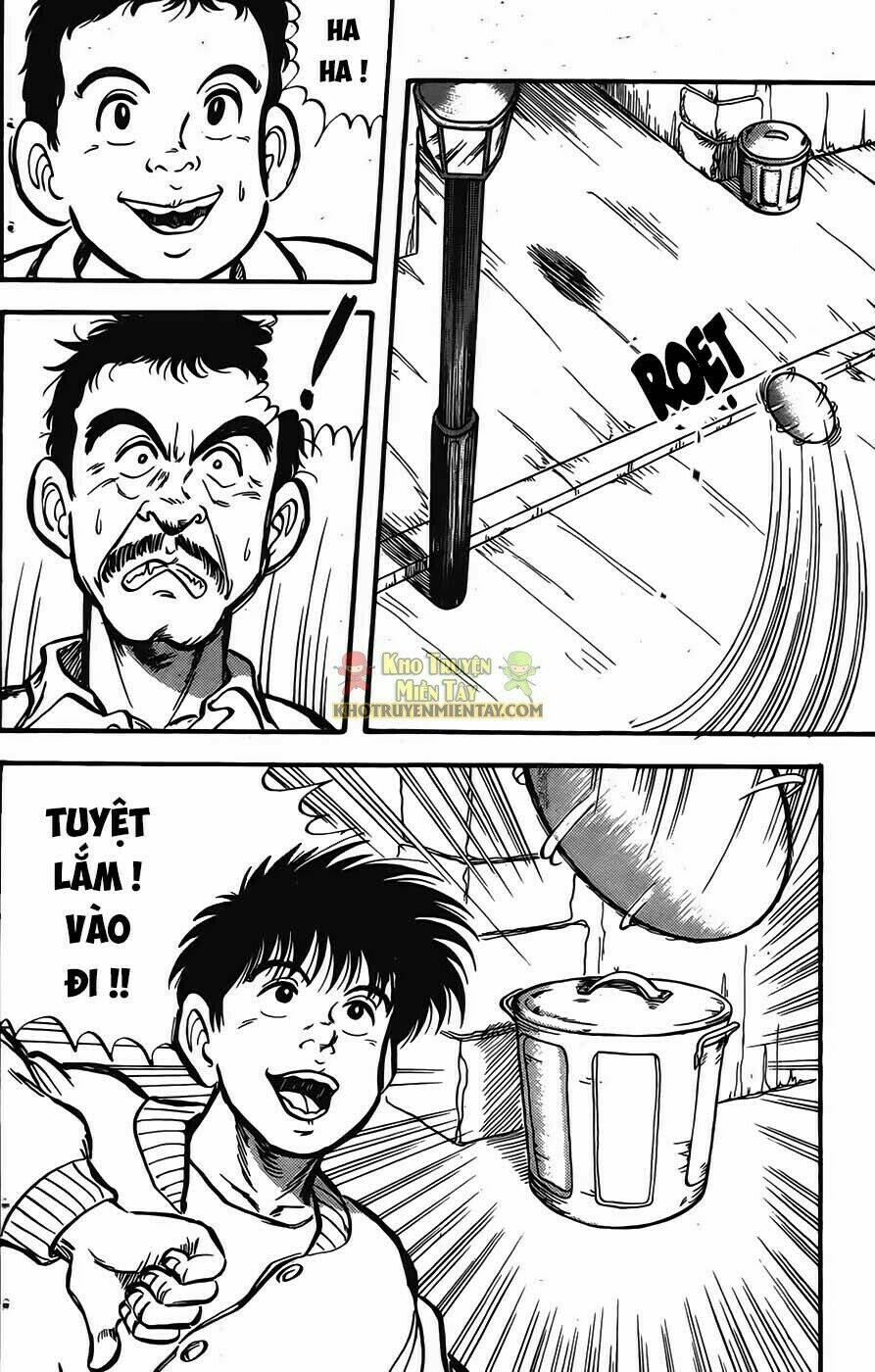 Nói Với Hắn 3 Lần "Em Yêu Anh": Chapter 1.2