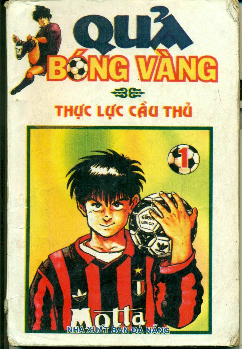 Nói Với Hắn 3 Lần "Em Yêu Anh": Chapter 1